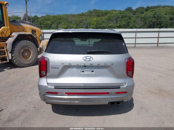 2023 HYUNDAI PALISADE CALLIGRAPHY — I119