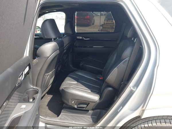 2023 HYUNDAI PALISADE CALLIGRAPHY — I152