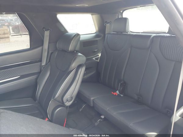2023 HYUNDAI PALISADE CALLIGRAPHY — I153