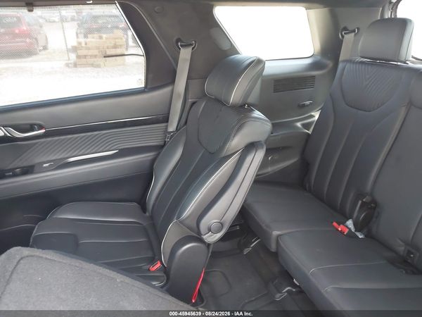 2023 HYUNDAI PALISADE CALLIGRAPHY — I154