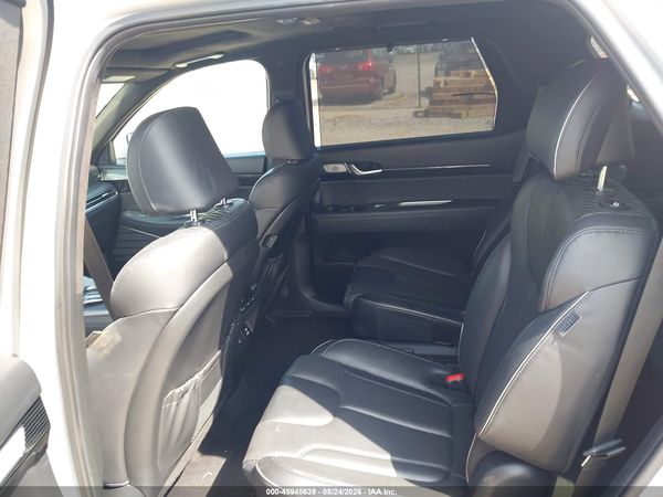 2023 HYUNDAI PALISADE CALLIGRAPHY — I155