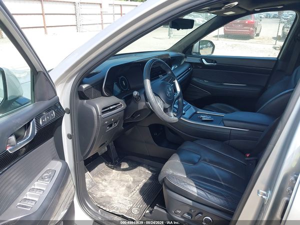 2023 HYUNDAI PALISADE CALLIGRAPHY — I156
