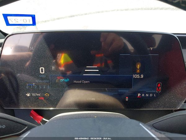 2026 CHEVROLET TRAVERSE FWD LT — I7