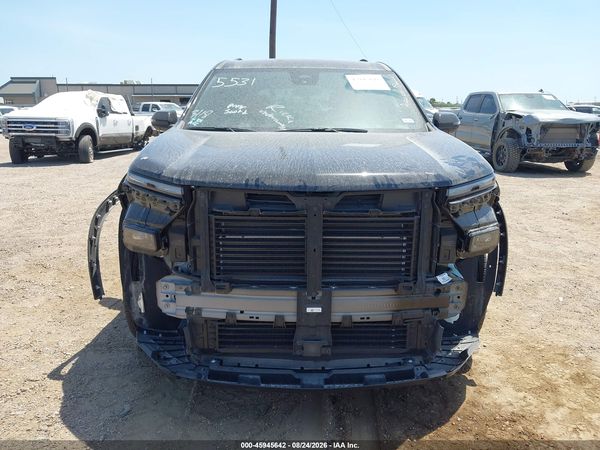 2026 CHEVROLET TRAVERSE FWD LT — I115