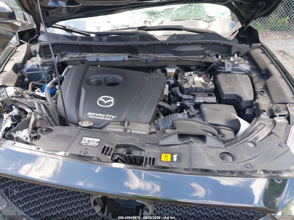 2018 MAZDA CX-5 SPORT