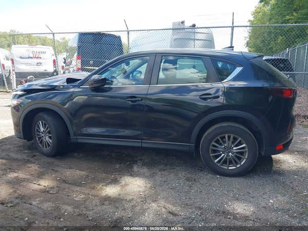 2018 MAZDA CX-5 SPORT