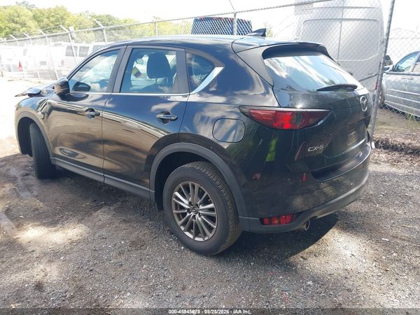 2018 MAZDA CX-5 SPORT