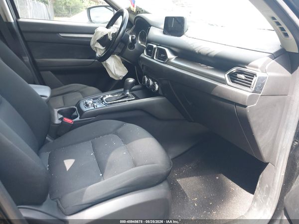 2018 MAZDA CX-5 SPORT