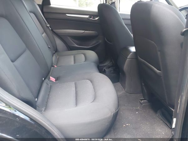 2018 MAZDA CX-5 SPORT