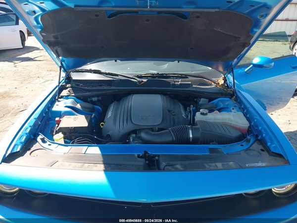 2023 DODGE CHALLENGER R/T