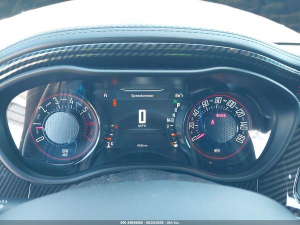 2023 DODGE CHALLENGER R/T