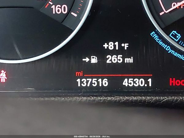 2017 BMW 430I