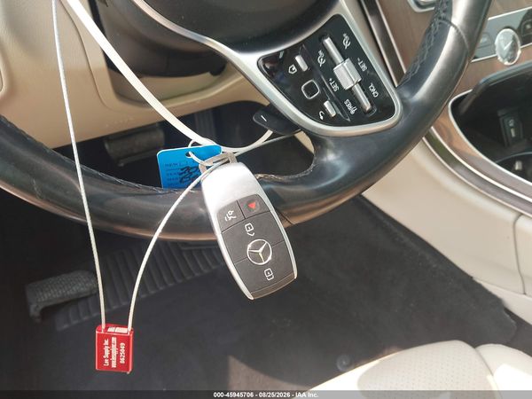 2019 MERCEDES-BENZ C 300 4MATIC