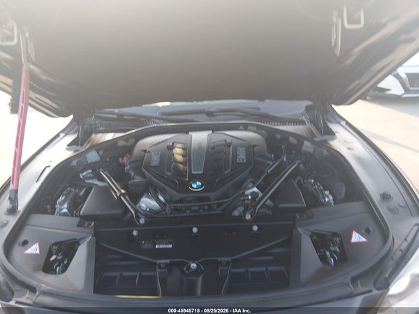 2014 BMW ALPINA B7 XDRIVE