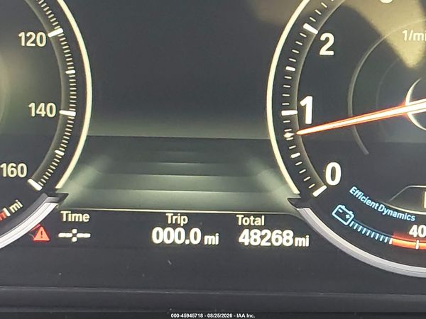 2014 BMW ALPINA B7 XDRIVE