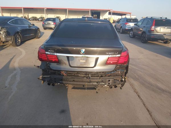 2014 BMW ALPINA B7 XDRIVE
