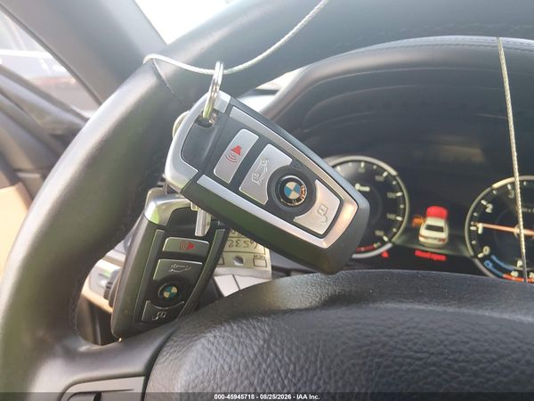 2014 BMW ALPINA B7 XDRIVE