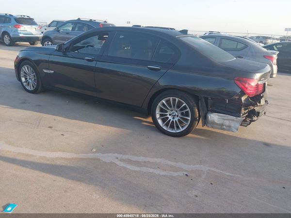2014 BMW ALPINA B7 XDRIVE