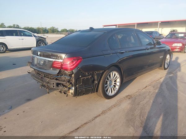 2014 BMW ALPINA B7 XDRIVE