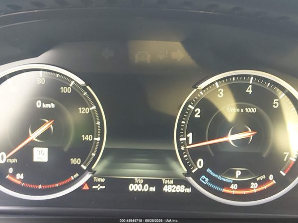 2014 BMW ALPINA B7 XDRIVE