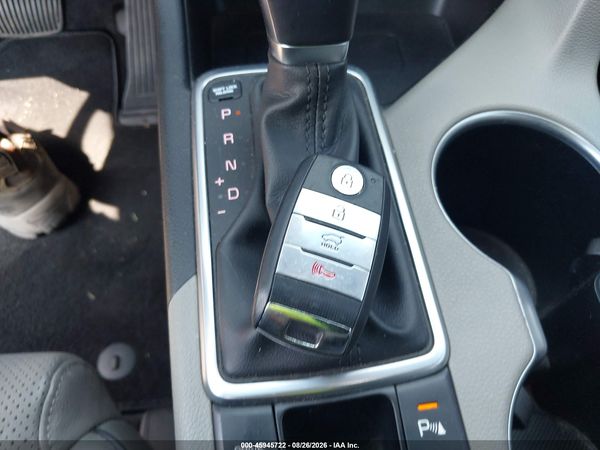 2020 KIA SPORTAGE EX — I11