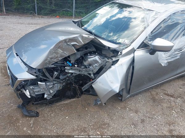 2016 MAZDA MAZDA3 I TOURING — I6