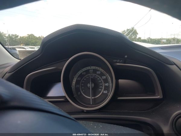 2016 MAZDA MAZDA3 I TOURING — I7