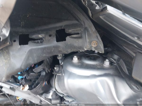 2016 MAZDA MAZDA3 I TOURING — I10