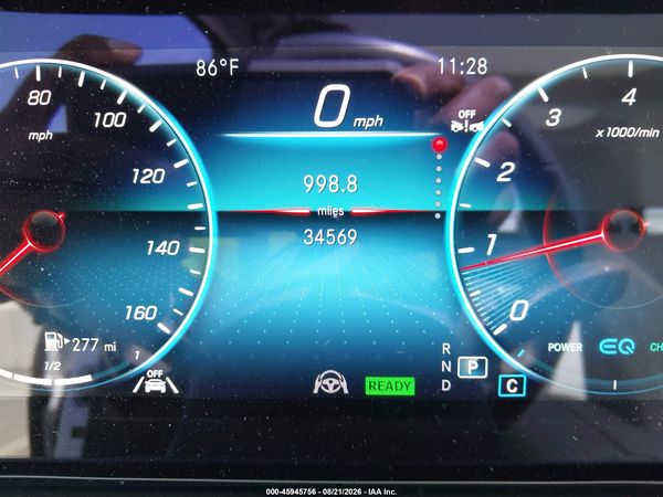 2022 MERCEDES-BENZ E 450 4MATIC — I118