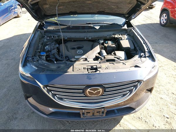 2023 MAZDA CX-9 TOURING