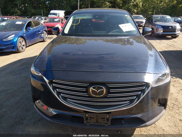 2023 MAZDA CX-9 TOURING