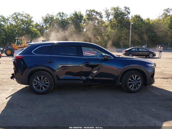 2023 MAZDA CX-9 TOURING