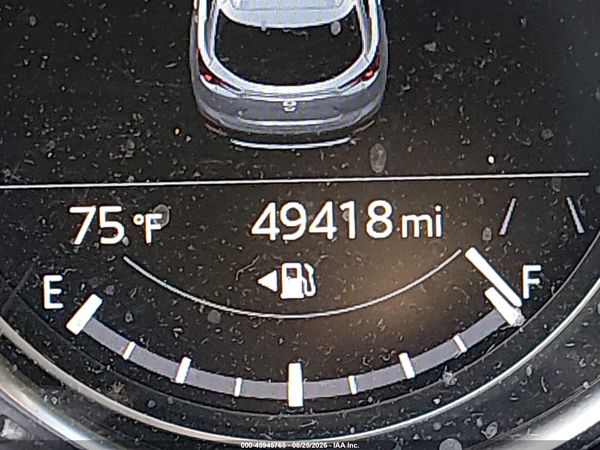 2023 MAZDA CX-9 TOURING