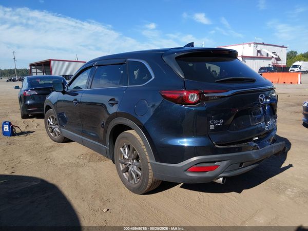 2023 MAZDA CX-9 TOURING