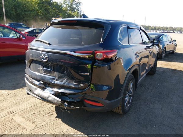 2023 MAZDA CX-9 TOURING