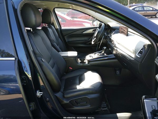 2023 MAZDA CX-9 TOURING