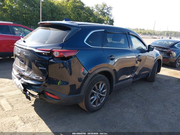 2023 MAZDA CX-9 TOURING