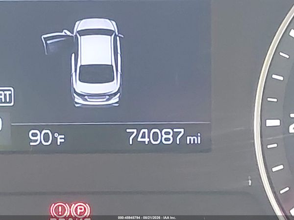 2020 KIA FORTE FE