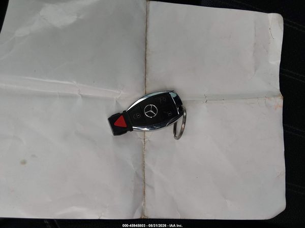 2015 MERCEDES-BENZ GL 450 4MATIC