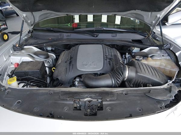 2020 DODGE CHARGER R/T RWD