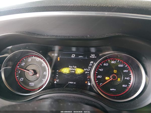 2020 DODGE CHARGER R/T RWD
