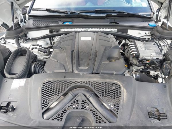 2021 PORSCHE MACAN GTS
