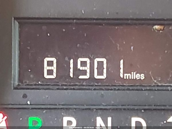 2013 DODGE GRAND CARAVAN SXT — I118