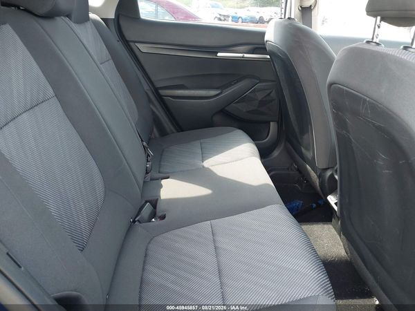 2025 KIA SELTOS LX