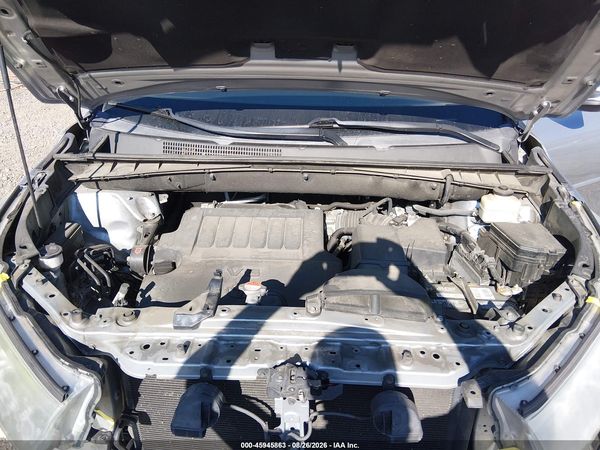 2016 TOYOTA HIGHLANDER LE PLUS V6
