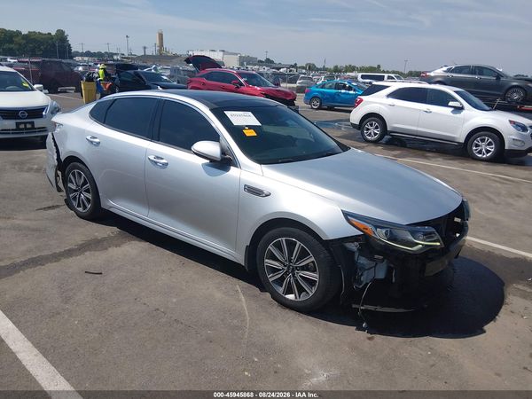 2019 KIA OPTIMA LX — I1