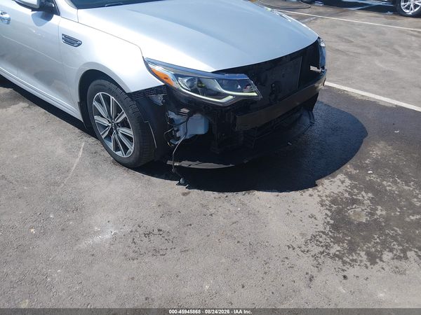 2019 KIA OPTIMA LX — I6
