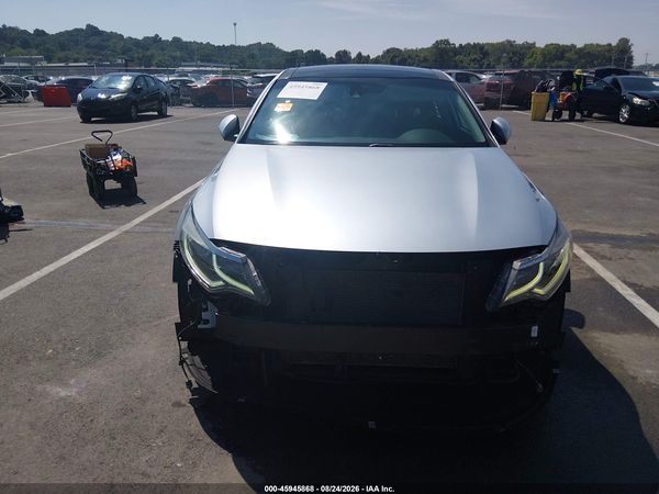 2019 KIA OPTIMA LX — I115