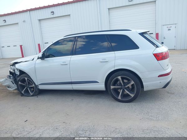 2019 AUDI Q7 55 PREMIUM
