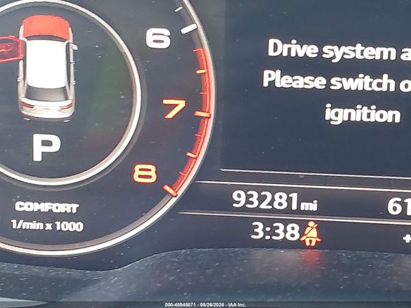 2019 AUDI Q7 55 PREMIUM